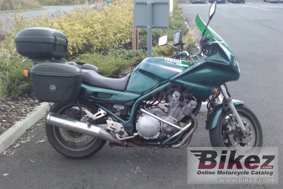 900 diversion scrambler